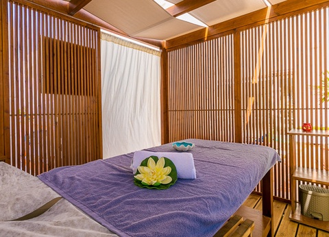 Circuit Trésors Crétois, logement au Club Jumbo Magda 4* - 24