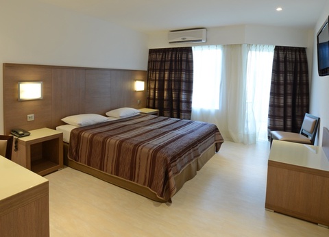 Calvi Hôtel 3* (vols réguliers) - 6