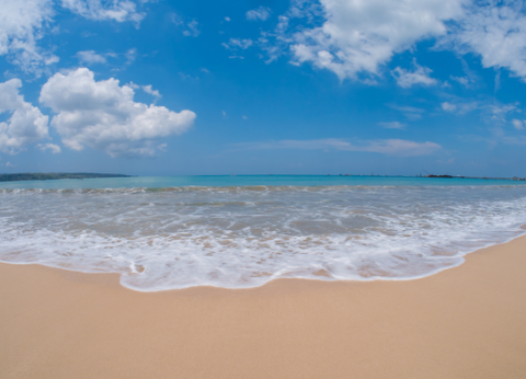 Combiné Rizières et Plage sur l'île des Dieux - 26