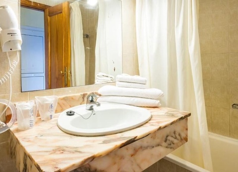 Hôtel BlueSea Callao Garden 3* - 30