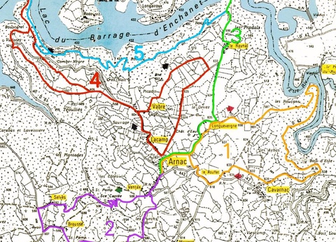 Camping Paradis - Village De Vacances La Gineste, 4* - 16