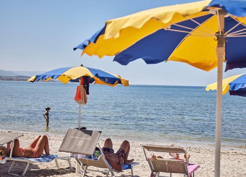 Camping Village Laguna Blu, 4* - 21