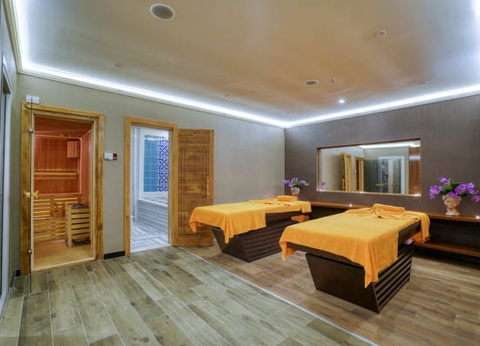 Hôtel Grand Park Lara 4* - 17