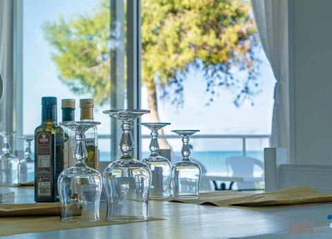 Villaggio Camping Capo Vieste, 3* - 22