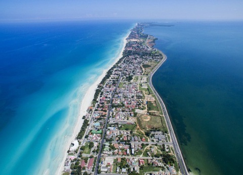 Circuit Perle des Caraïbes - 25