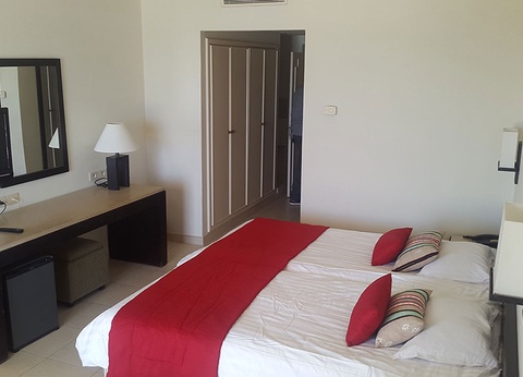 Hôtel Vincci Dar Midoun 4* - 4