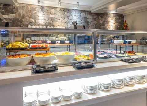 Hôtel La Pagerie - Tropical Garden Hotel 4* - 17