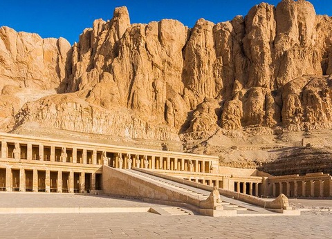 Combiné Hathor 5* - 5