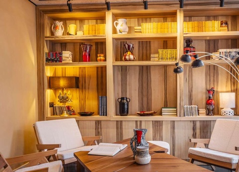 Escapade aux Portes de Versailles - 4* - 5