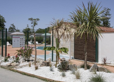 Camping La Bastide, 3* - 7