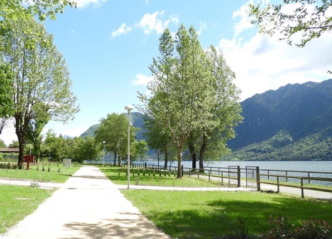 Lago Idro Glamping Boutique 5* - 10