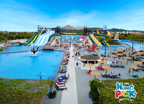 Hôtel Club Mac Alcúdia 3* - 2