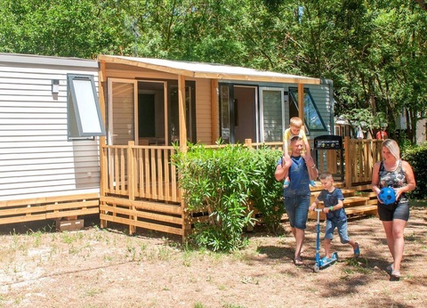 Camping Les 7 Fonts, 3* - 10