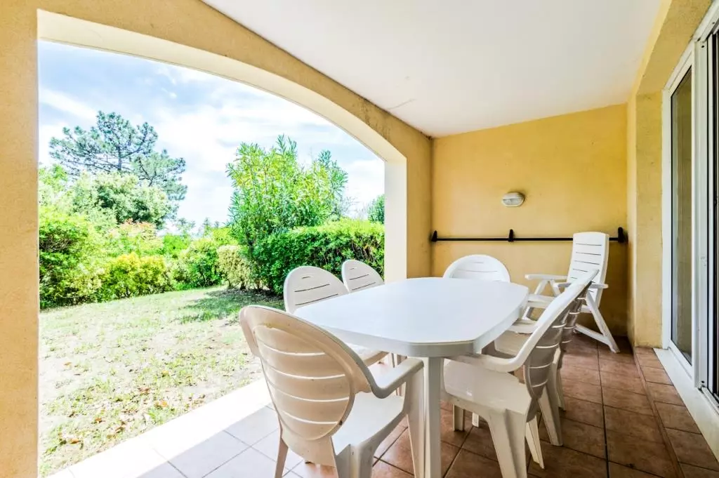 Résidence Maeva Particuliers Le Hameau des Issambres - 123