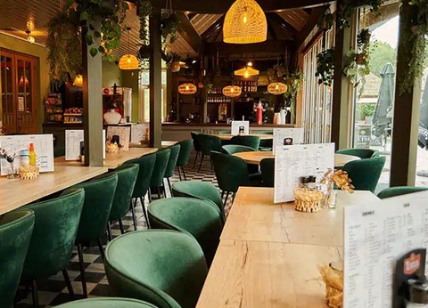 Camping Marvilla Parks - Kaatsheuvel, 4* - 9