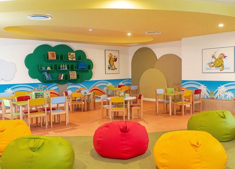 Hotel Riu Caribe 5* - 16