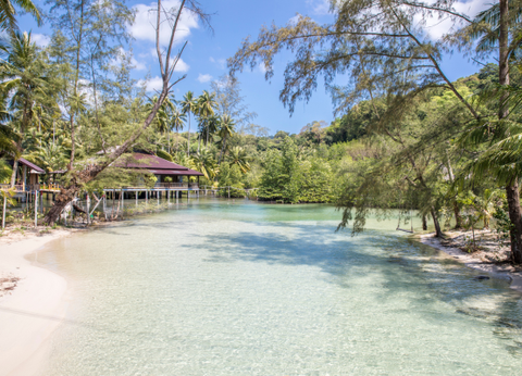 Combiné Thaïlande, De Bangkok aux Sables de Koh Kood 4* - 18