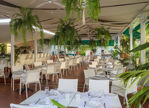 Hôtel H10 Tenerife Playa 4* - 4