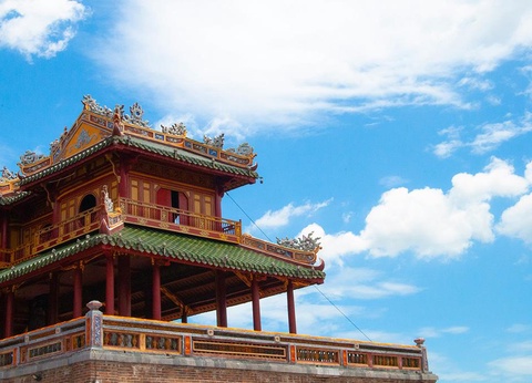 VIETNAM | 17j/14n - Circuit « Incontournables du Nord au centre Vietnam et plages » - 8