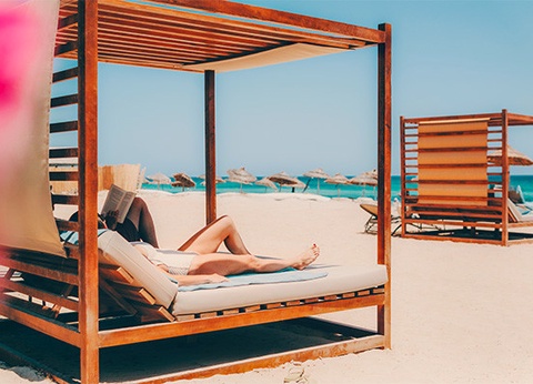 Hôtel Iberostar Selection Eolia Djerba 5* - 4