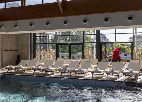 Week-end détente et gourmand au cap Ferret - 4* - 6