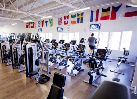 Camping Alannia Costa Blanca, 4* - 47