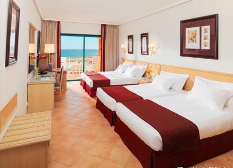 Hôtel Adult Only H10 Playa Esmeralda 4* - 9