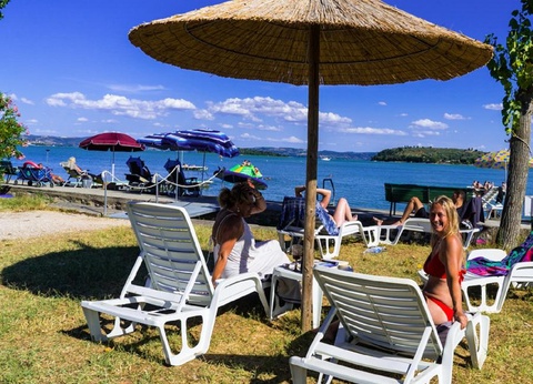 Camping Punta Navaccia, 3* - 13