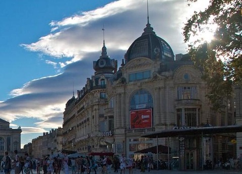 Camping Abri de Camargue, 4* - 71