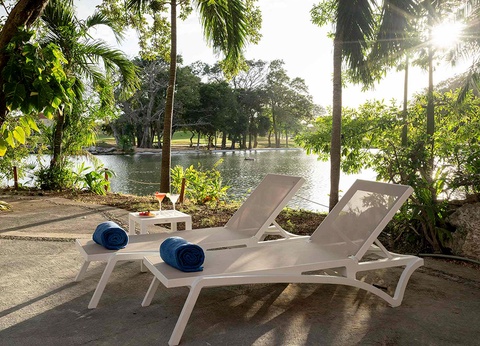 MEXIQUE | Playa del Carmen – Eurostars Hacienda Vista Real 5* - 13