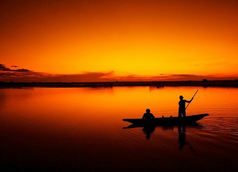 Circuit Légende d'Indochine - 11