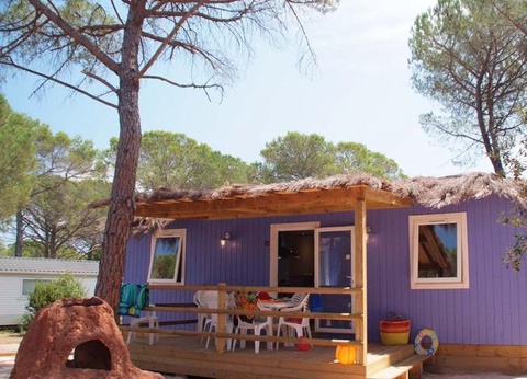 Montana Parc - Oasis Village - Coeur de l'estérel, 5* - 151