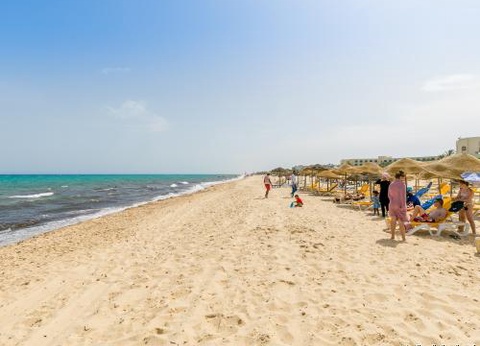 Club Jumbo Zodiac 4* - 7