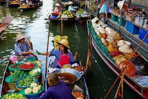 Siam Intimiste + séjour Phuket 4* - Thailande - 2