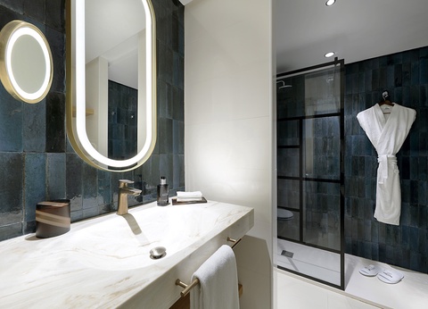 Hôtel Hard Rock Hotel Marbella 4* - Adult Only +16 - 5