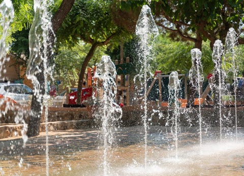 Camping Del Mar, 4* - 57