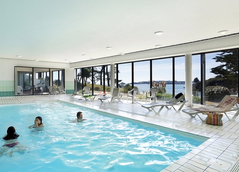 Résidence Iroise Armorique 3* - 4