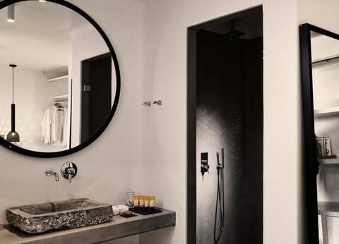 Hôtel Boheme Mykonos 5*(Adults Only 13+) - 11