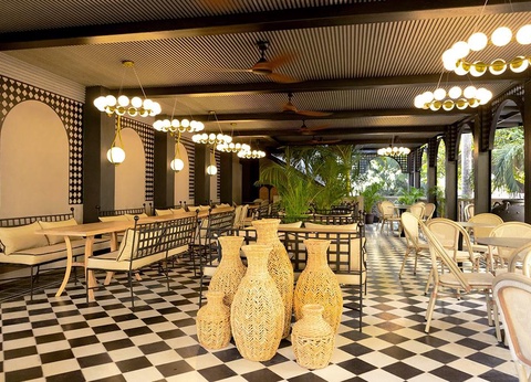Hotel Caribe by Faranda Grand 4* - 9