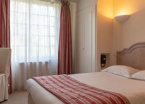 ÉChappée gourmande dans un château près de Poitiers ! - 3* - 15