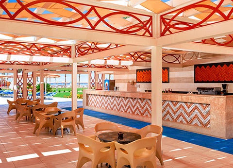 Hôtel Royal Albatros Moderna 5* - 20