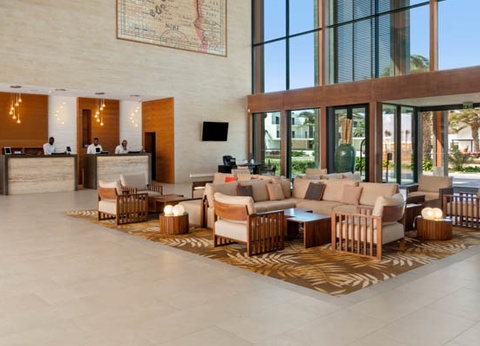 Hôtel Hilton Cabo Verde Sal Resort 5* - 16