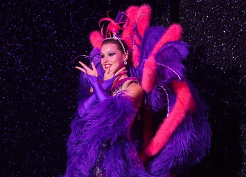 Camping Bocage du Lac, 4* - 32