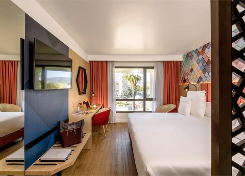 Hôtel Barceló Fès Medina 4* - 6