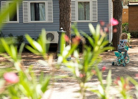 Camping Orbetello, 3* - 8