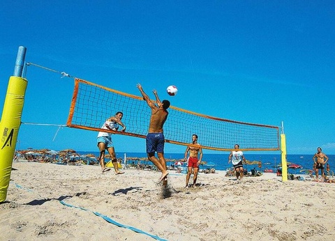 Rosapineta Camping Village, 3* - 60