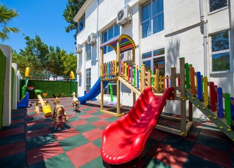 Hôtel Flora Garden Ephesus 5* - 16