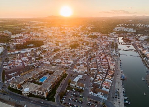 Hôtel Vila Galé Tavira 4* - 21