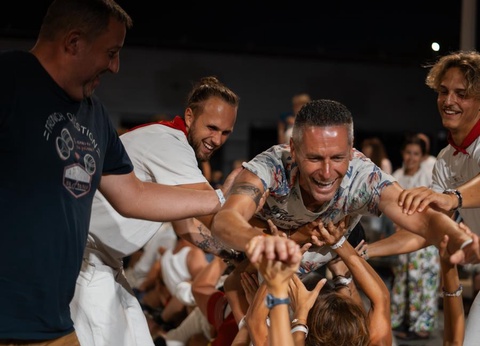 Camping Le Vieux Port, 5* - 38