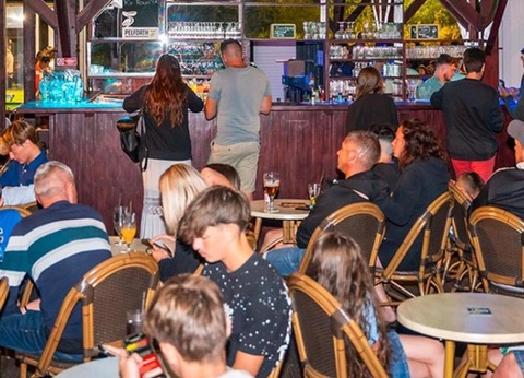 Village Tropical Sen-Yan, 5* - 30